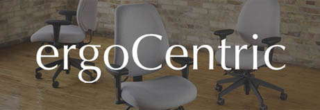 ergoCentric ergoCentric