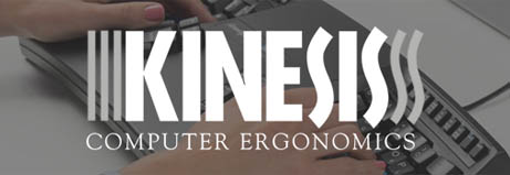 Kinesis Computer Ergonomics Kinesis Computer Ergonomics