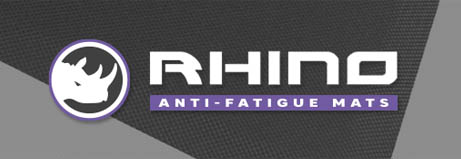 Rhino Anti-Fatigue Mats Rhino Anti-Fatigue Mats