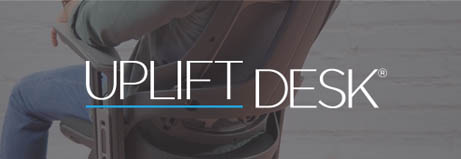 UPLIFT Desk UPLIFT Desk