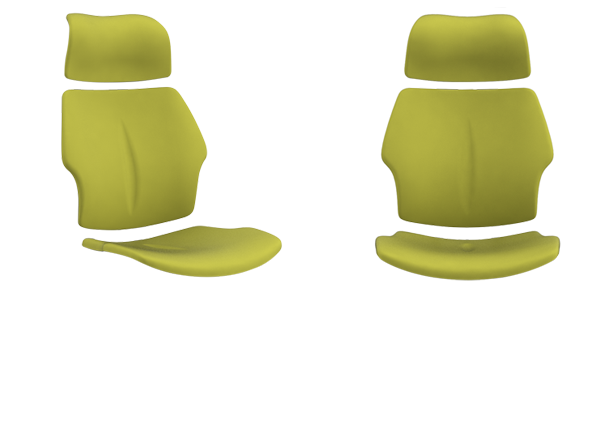 Humanscale Freedom Chair | Shop Humanscale Chairs