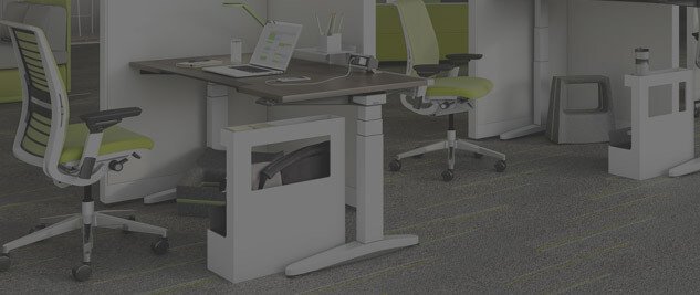 Shop Standing Desks Ergonomic Chairs Monitor Arms Keyboard