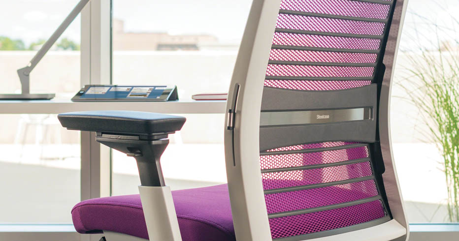 Stay Cool This Summer With These Breathable Mesh Ergonomic Chairs