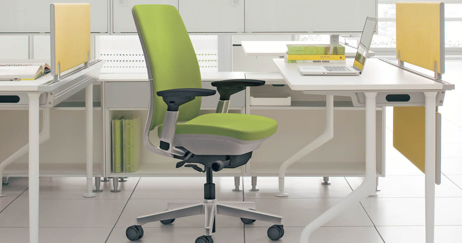 What Makes A Chair Ergonomic Human Solution